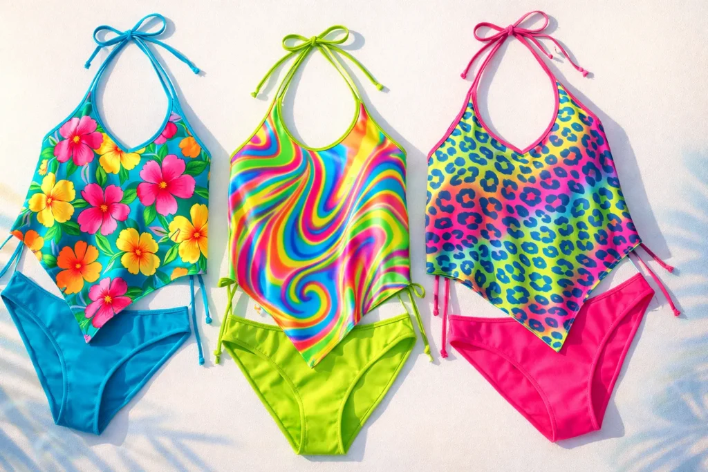Why You Should Embrace This Swimwear Trend