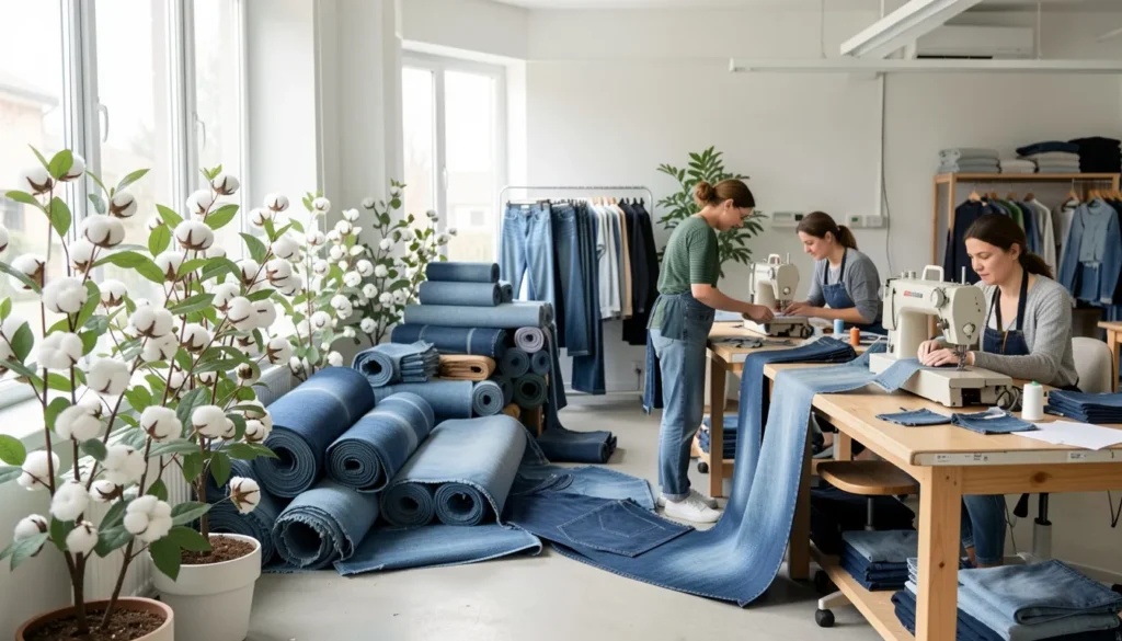 Commitment to Sustainable Practices