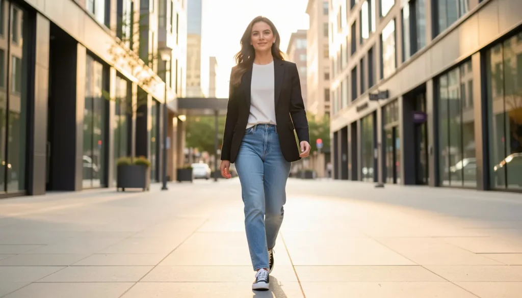 How to Care for Sustainable Denim