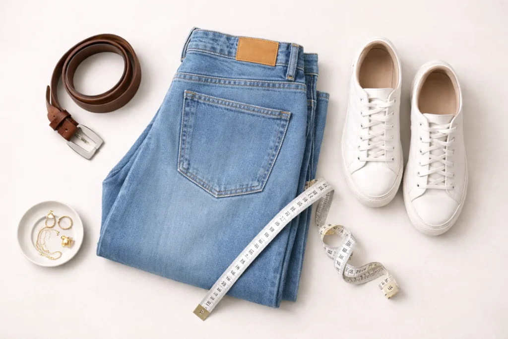 Tips for Shopping for Size 30 Jeans