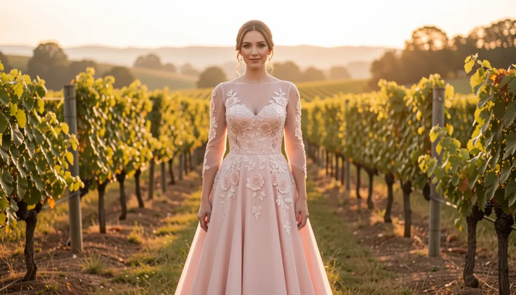 Coordinating with the Mother of the Groom