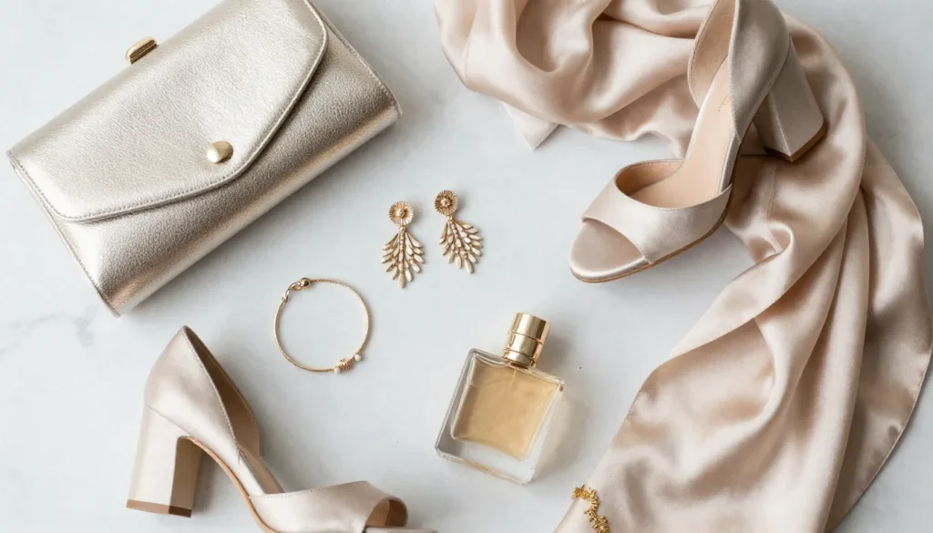 Accessorizing Your Look