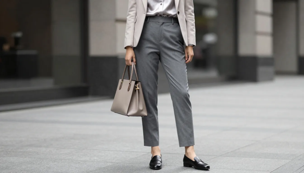 The Best Trousers and Skirts