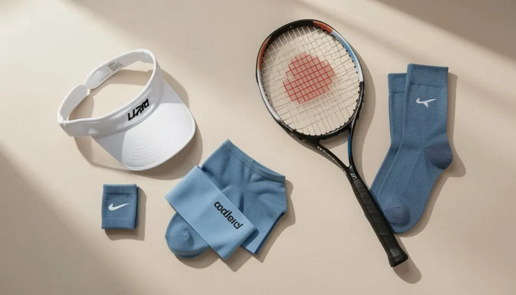 Accessorizing Your Look