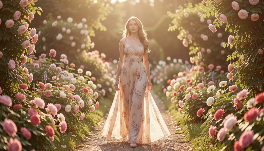 Spring/Summer Tea Parties