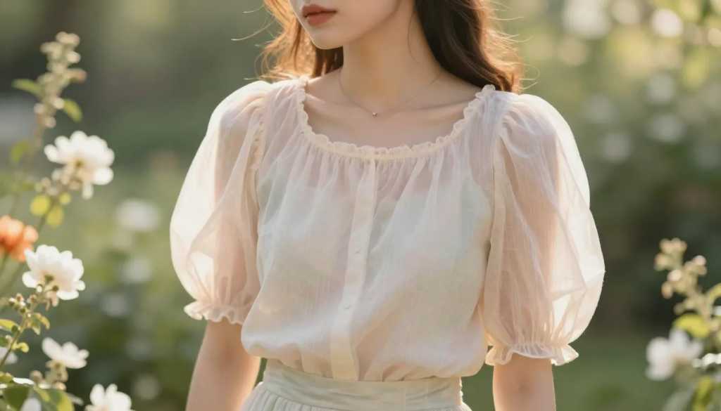 Fabric First: The Key to Staying Cool and Comfortable