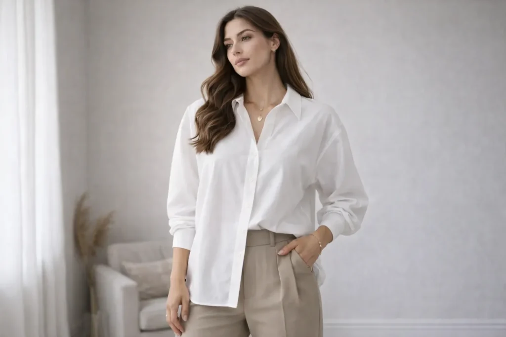 The Resurgence of Elevated Basics