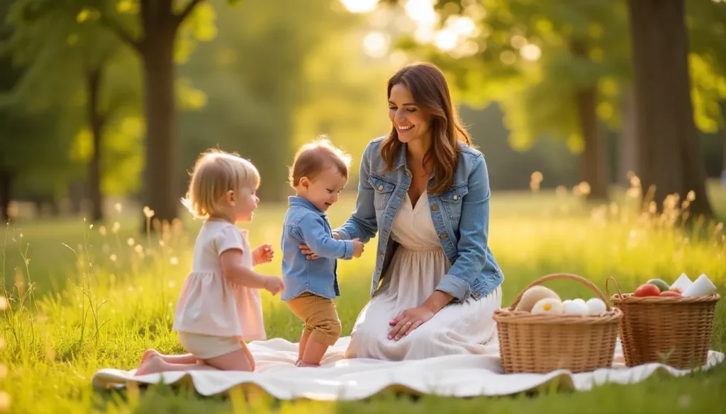 Mother’s Day Outfits