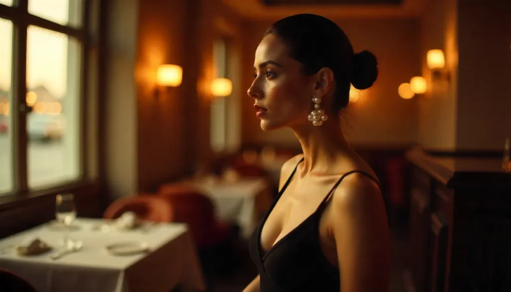 Evening Dinner Dates