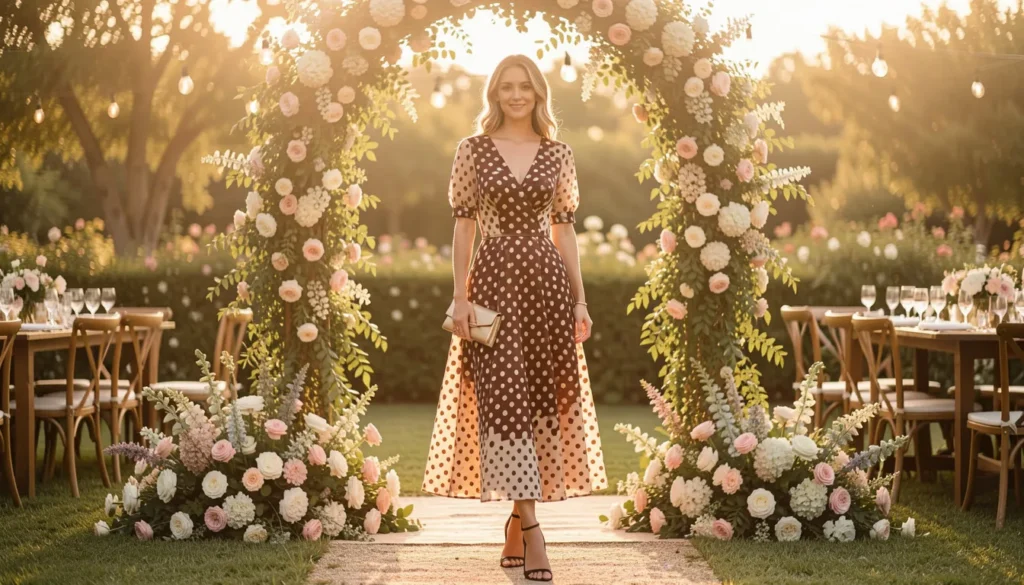 For a Wedding or Formal Event