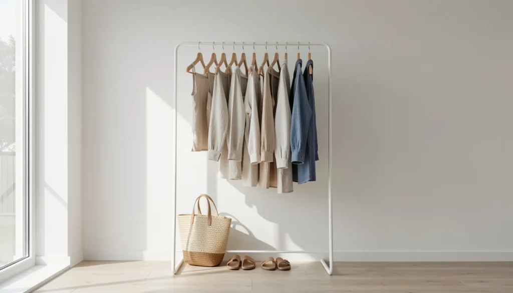 The Breezy Linen Shirt