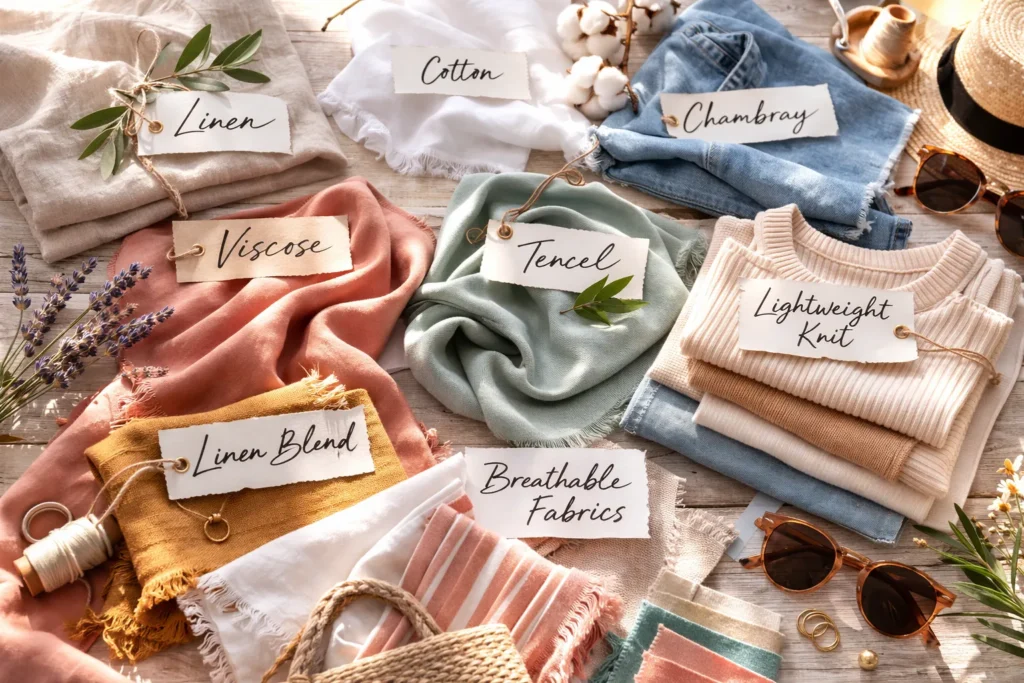 Putting It All Together: Outfit Formulas for Effortless Style