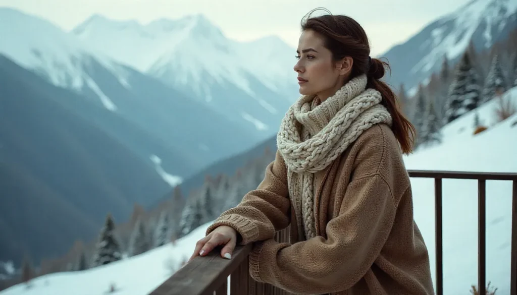 Best Colors for Holiday Outfits