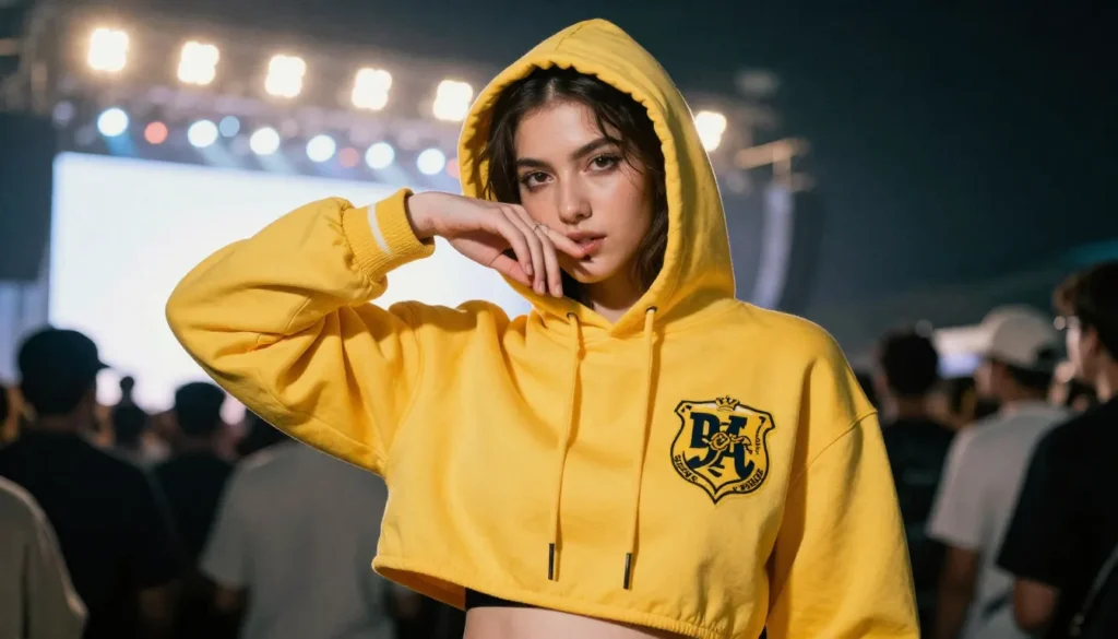 Deconstructing the Look: Key Elements