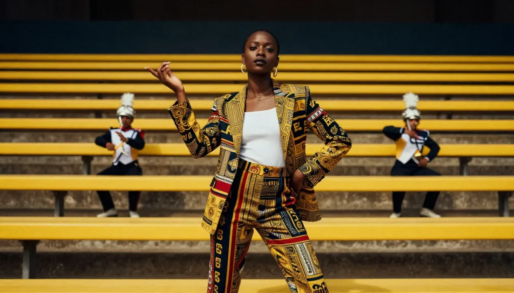 Caring for Your Outfit