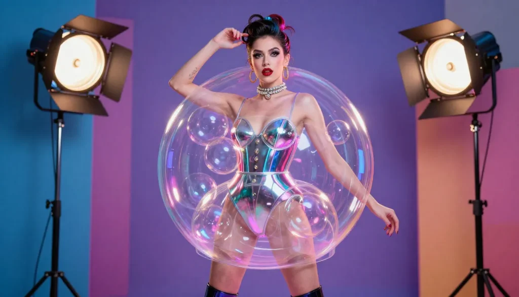 Deconstructing the Most Iconic Lady Gaga Outfits