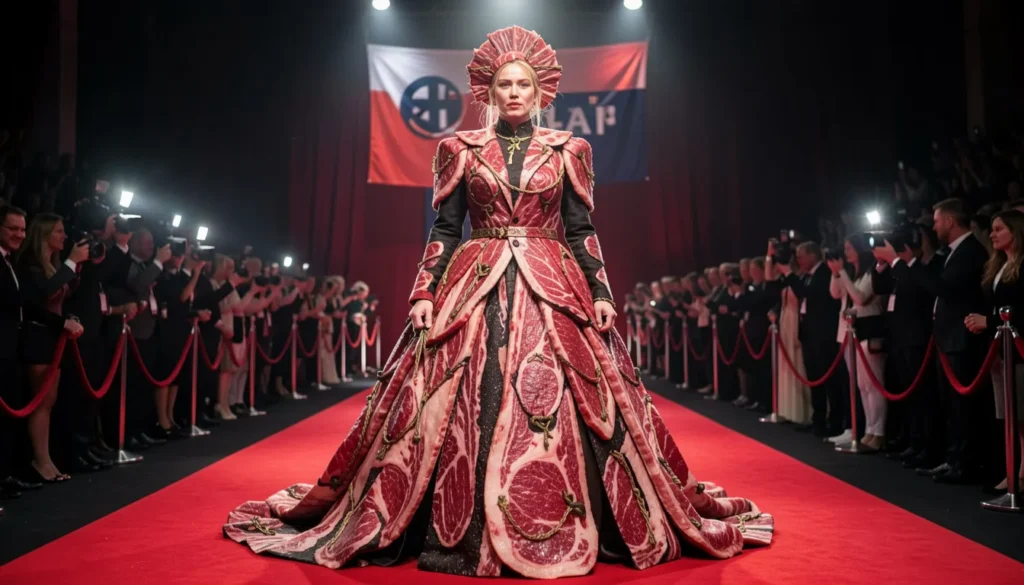 How to Get Inspired by Lady Gaga’s Style