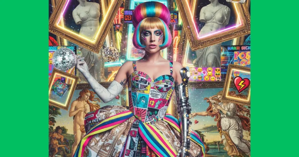 Let Accessories Tell a Story