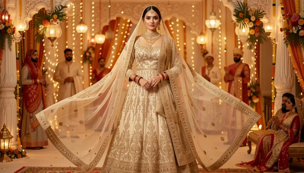 The Timeless Shalwar Kameez and Anarkali