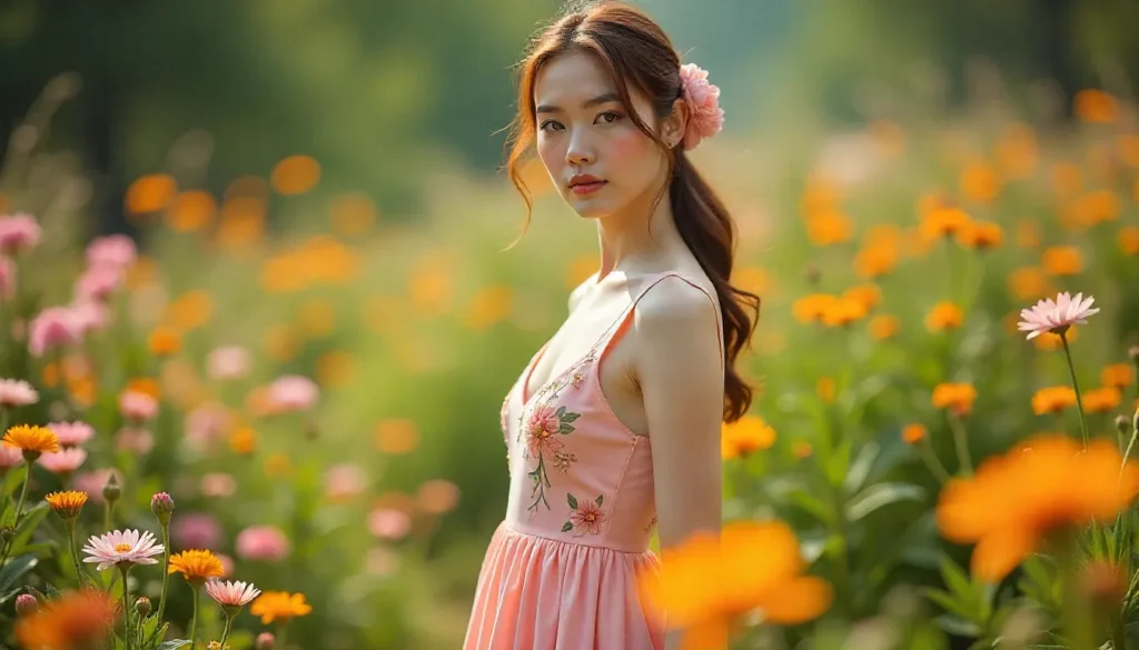 The Tradition of Easter Fashion