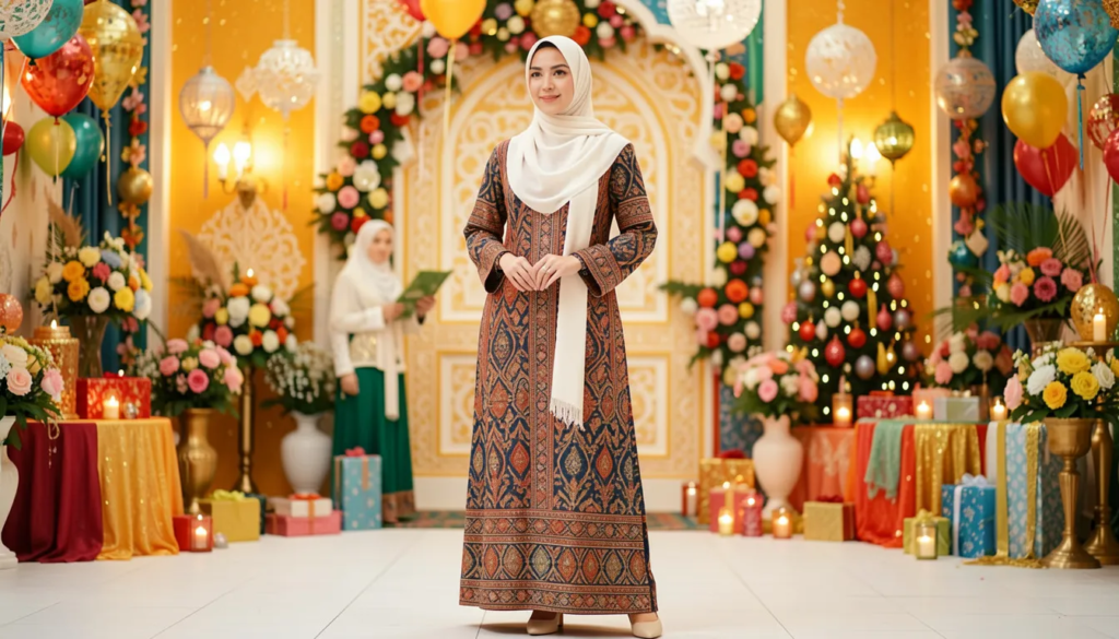 The Modern Fusion Wear