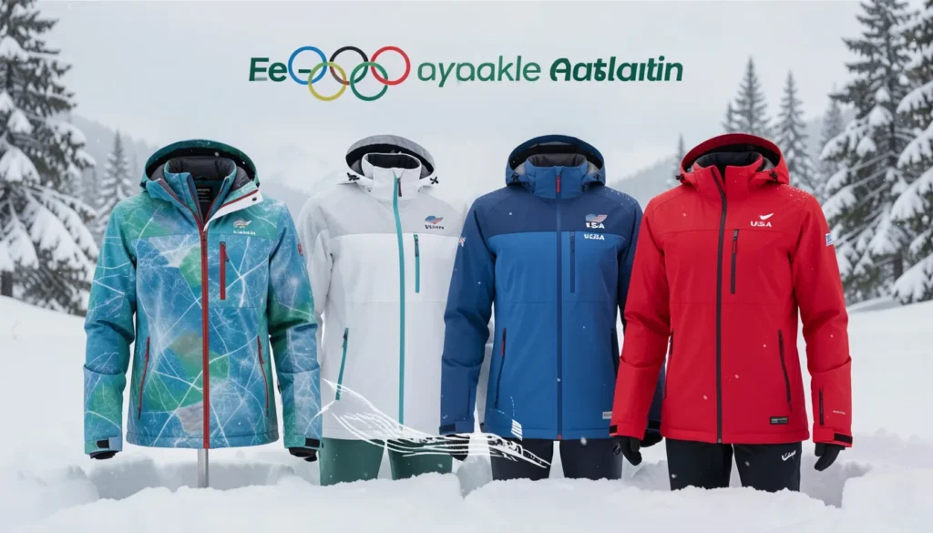 Sustainable and Eco-Friendly Materials