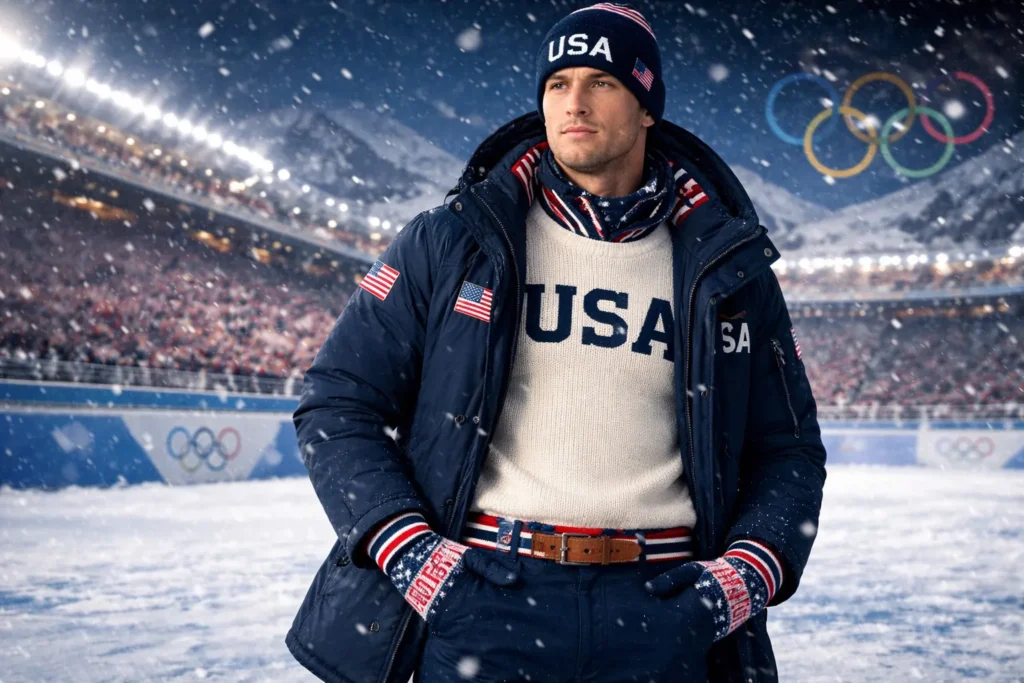 The Legacy of Ralph Lauren