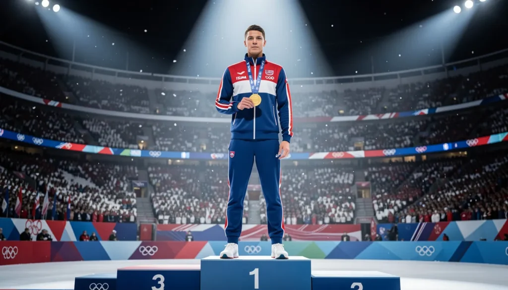 Podium Presentation Wear