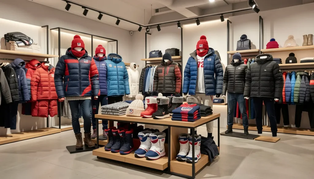 The Cultural Impact of Olympic Fashion