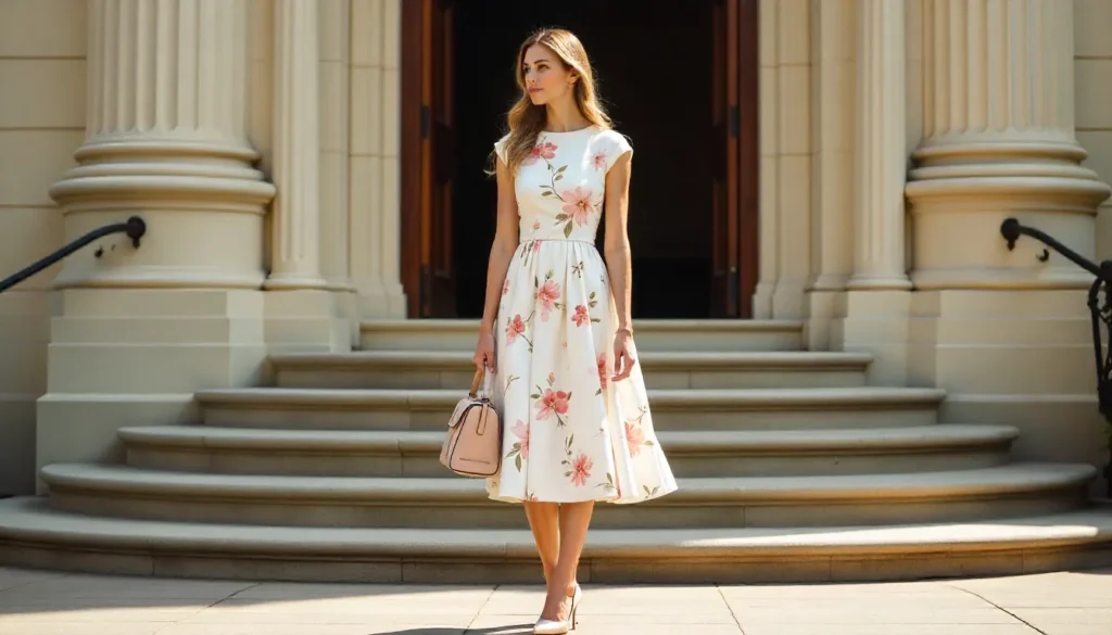 Easter Outfit Ideas by Occasion