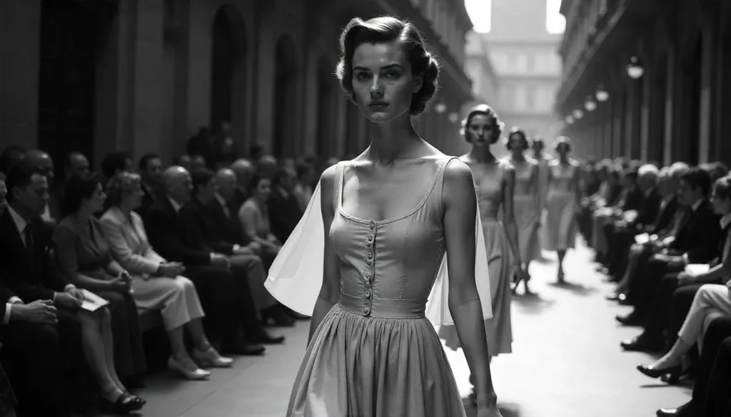 The Post-War Revolution and the Rise of the Designer as Star