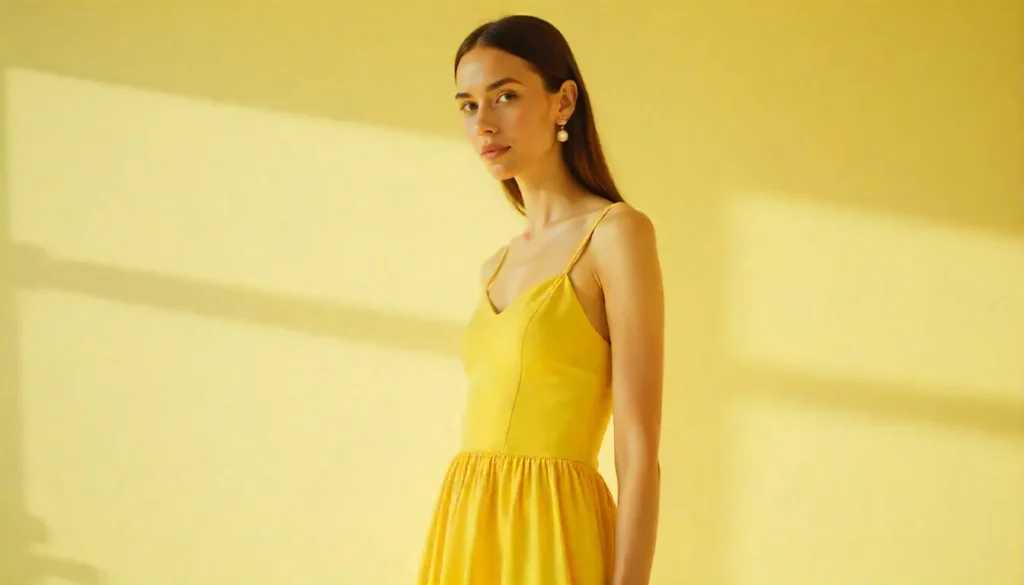 “Butter Yellow” is the New Neutral