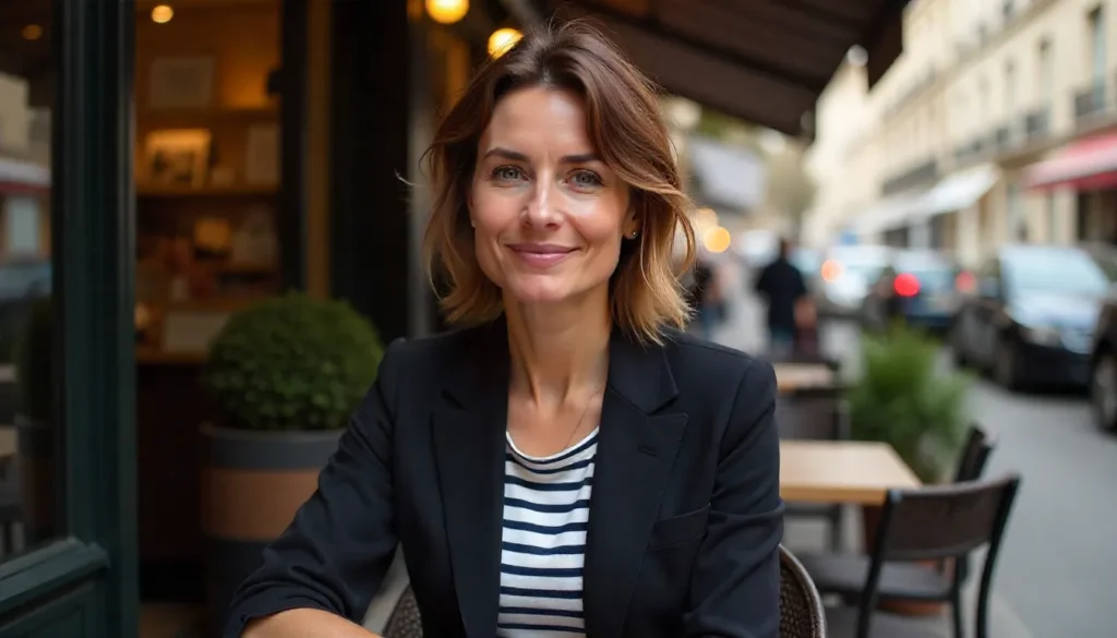 The Philosophy of Effortless Chic: Le Style Français