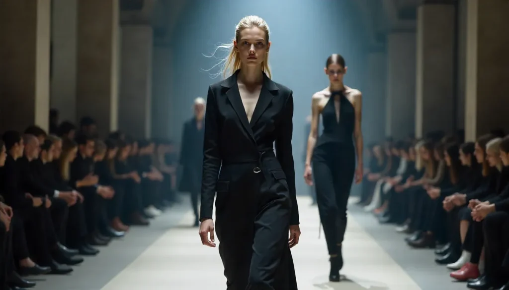 The Powerhouses of Luxury: LVMH and Kering