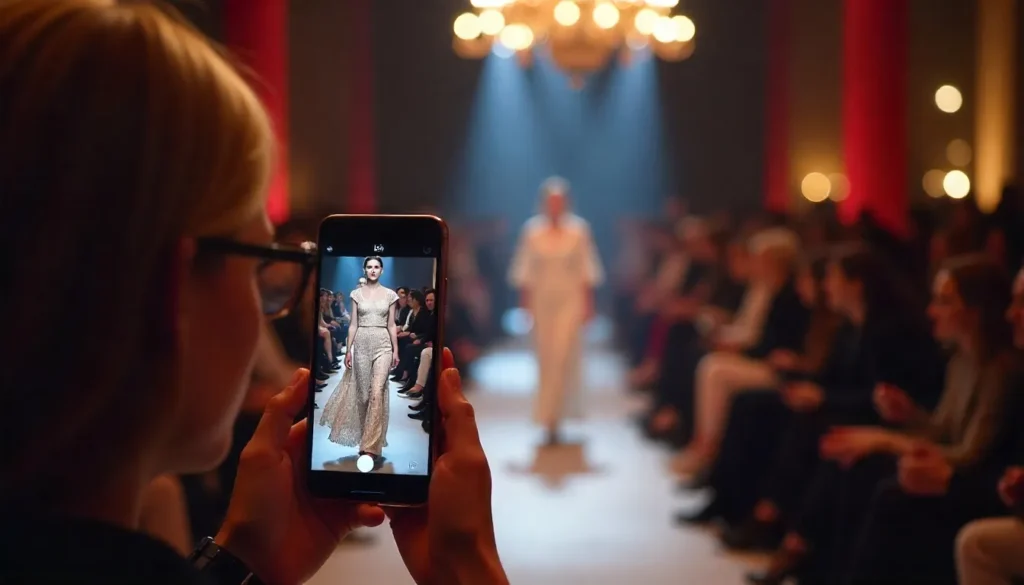 The Enduring Iconography of French Fashion