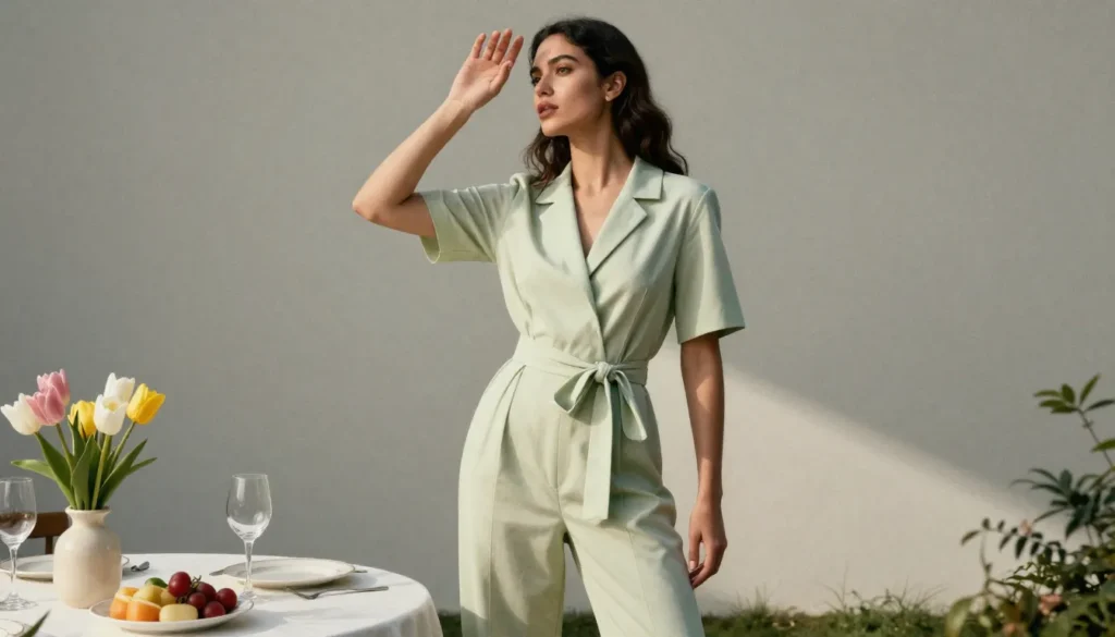 Choosing the Right Colors for Your Skin Tone