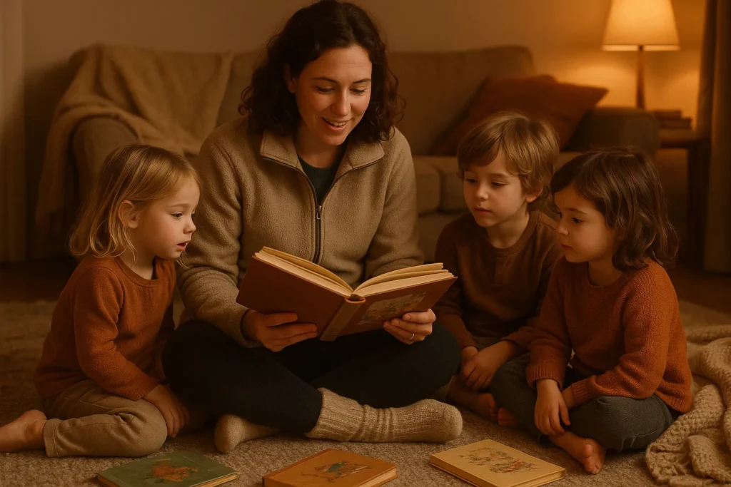 Accessories Nannies Should (and Shouldn’t) Use