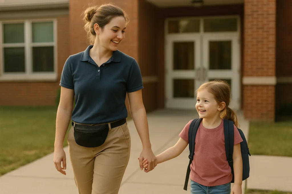 Real-Life Outfit Examples You Can Copy