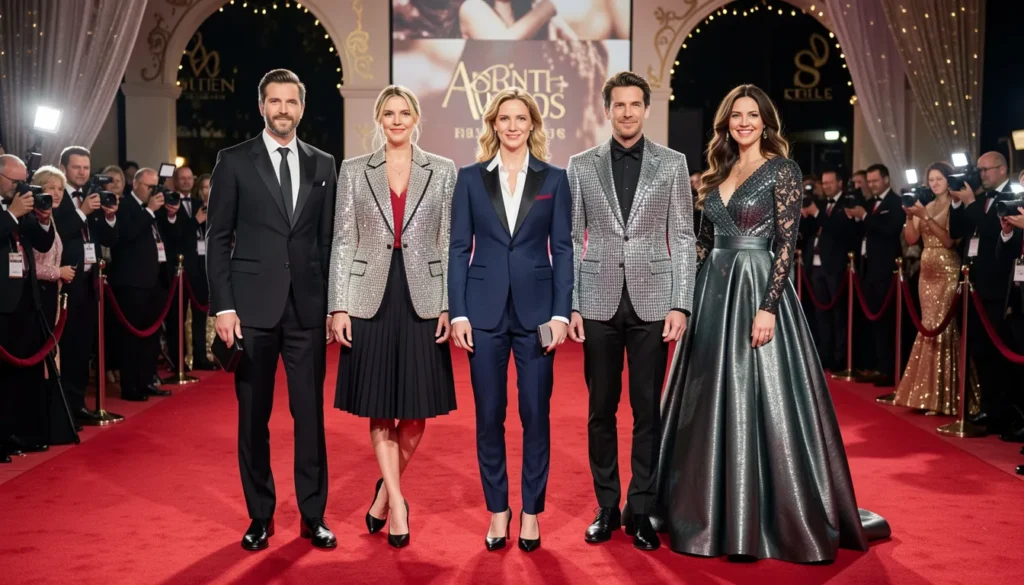 Breaking Gender Norms