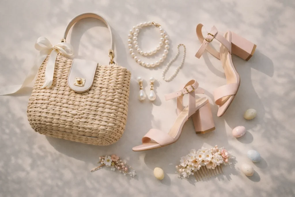 Accessories: The Finishing Touches