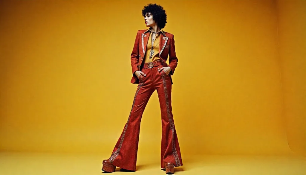 The Influence of Retro Rock