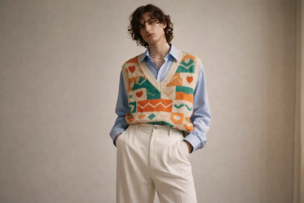 Where to Shop for Harry Styles-Inspired Clothes