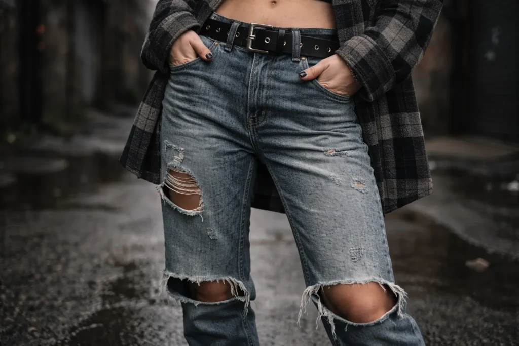 The Origins of Grunge: Music, Angst, and Thrift Stores