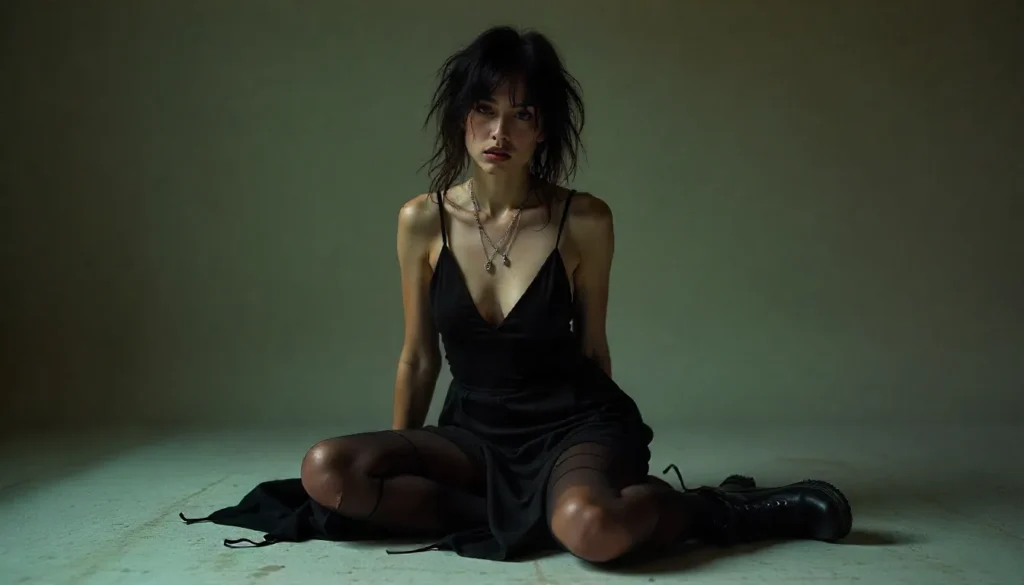 The Slip Dress (For Her)