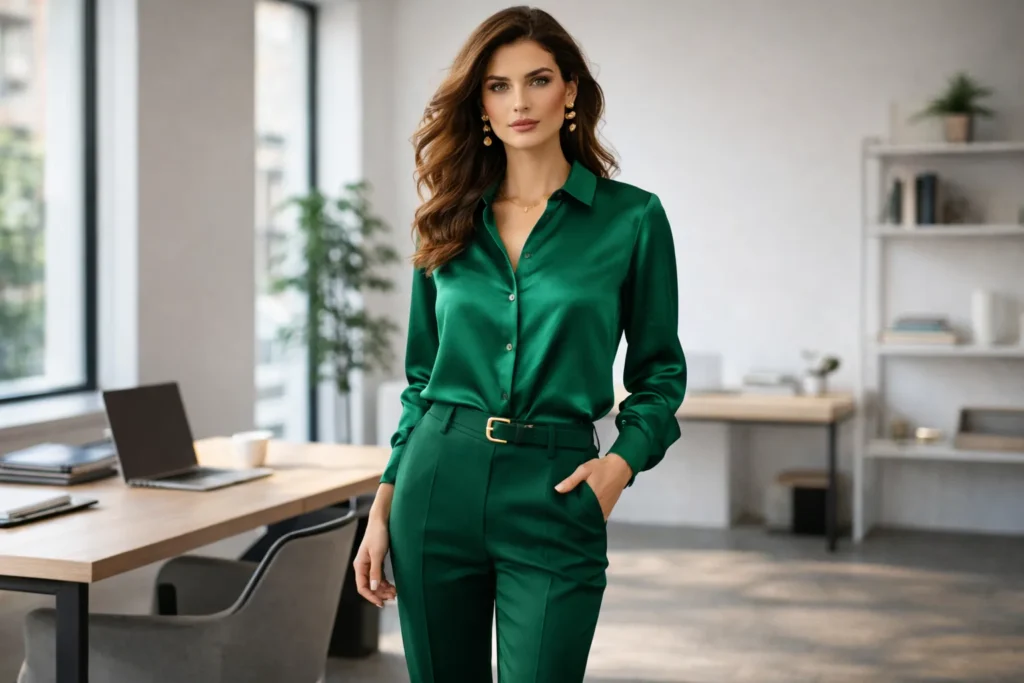 For the Office and Professional Settings