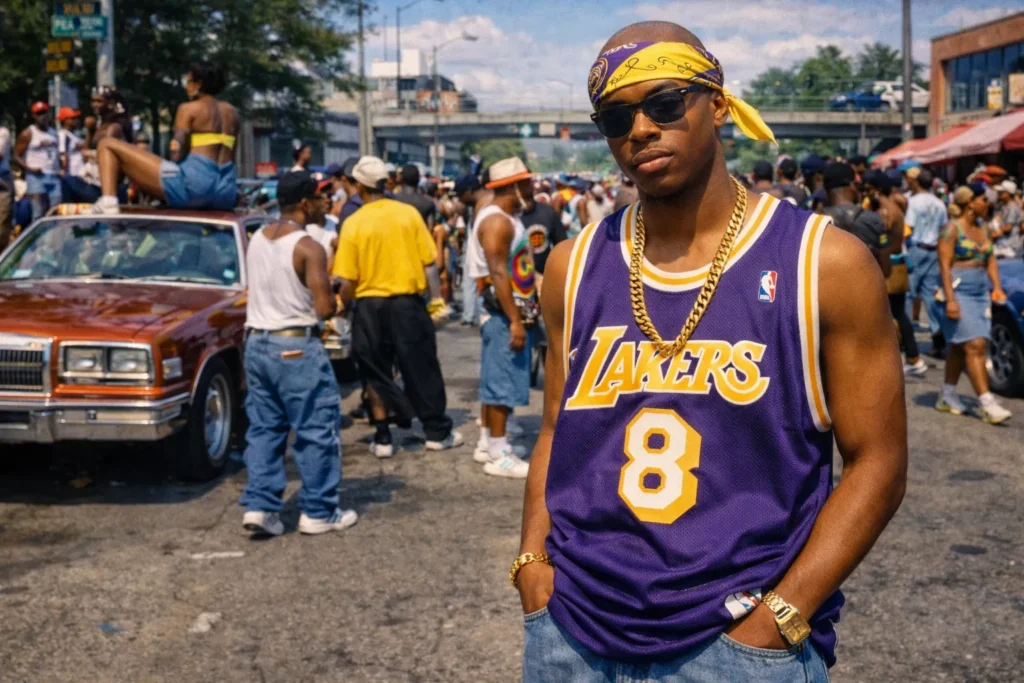 Must-Have Freaknik Outfits for Men