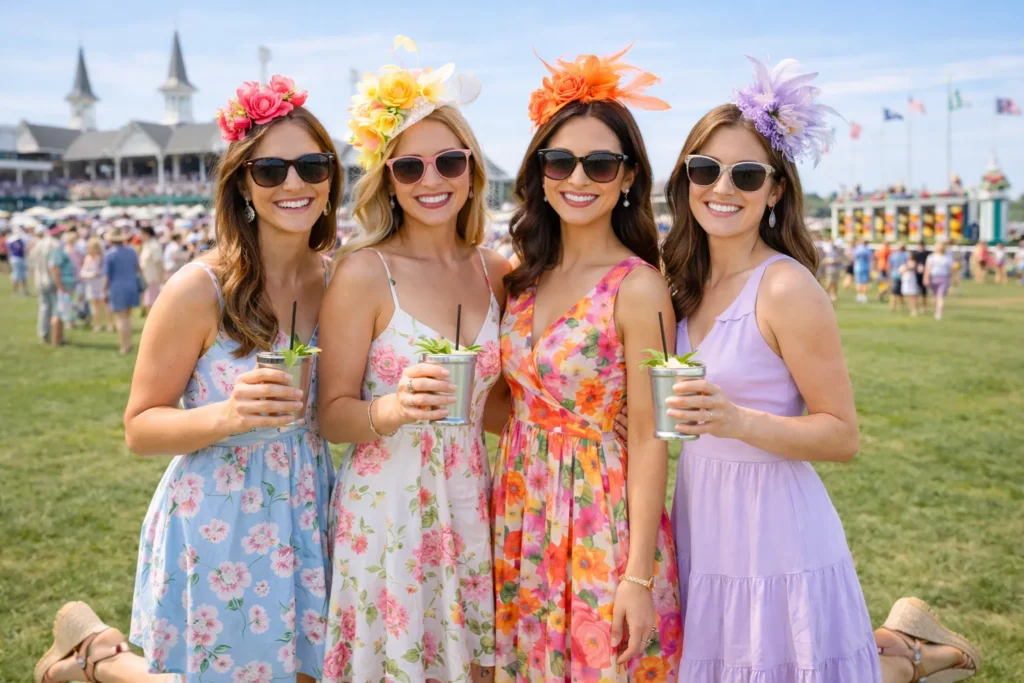 Hat Etiquette and Styling Tips