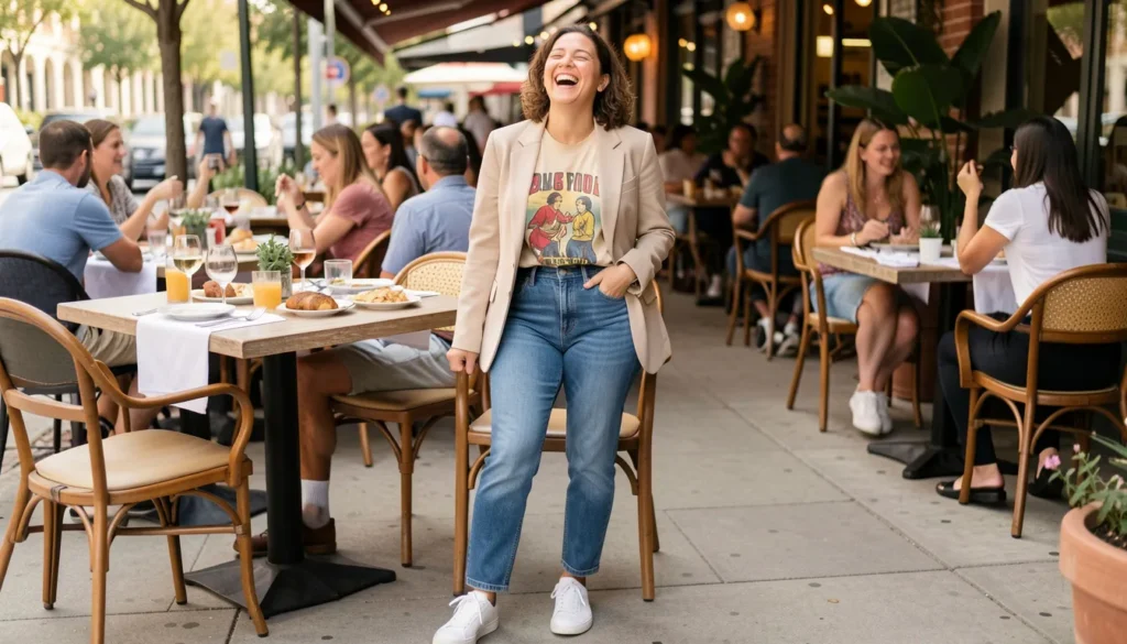 Spring: Embracing Fresh Colors and Layers