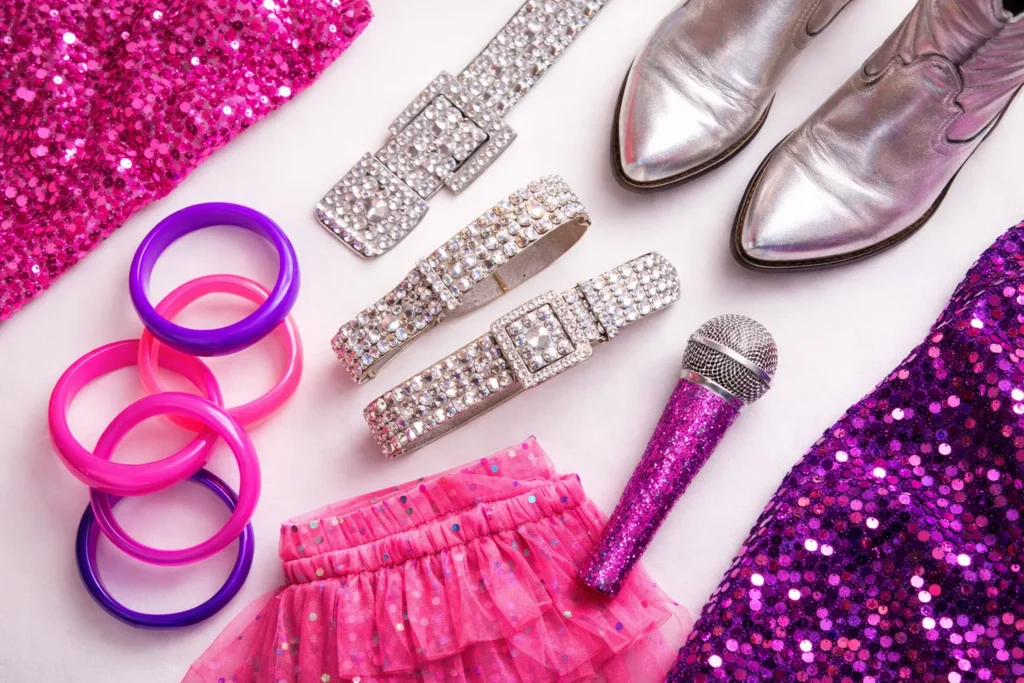 Staple Pieces to Build Your Own Hannah Montana Wardrobe