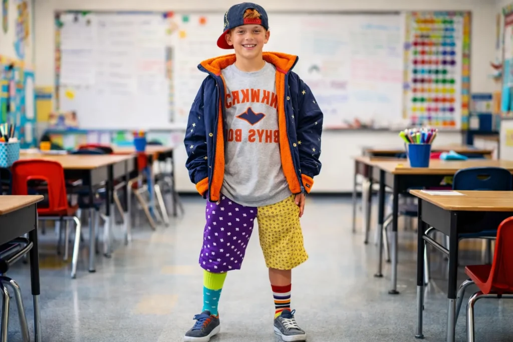 Play with Orientation